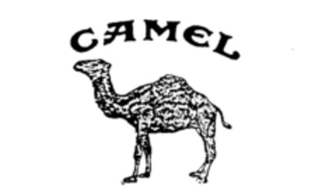 CAMEL Logo (IGE, 04.10.1988)