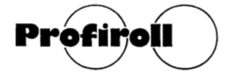 Profiroll Logo (IGE, 02.10.1992)