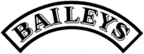 BAILEYS Logo (IGE, 21.09.1998)