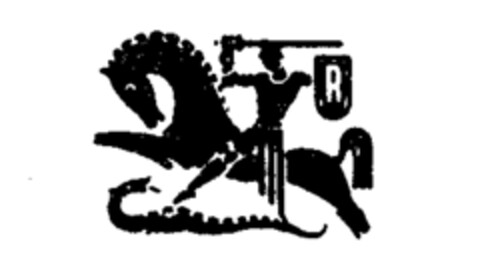 R Logo (IGE, 12.12.1990)