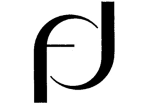 fj Logo (IGE, 12.08.1993)