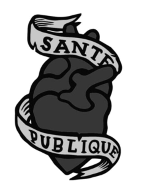 SANTÉ PUBLIQUE Logo (IGE, 21.06.2021)
