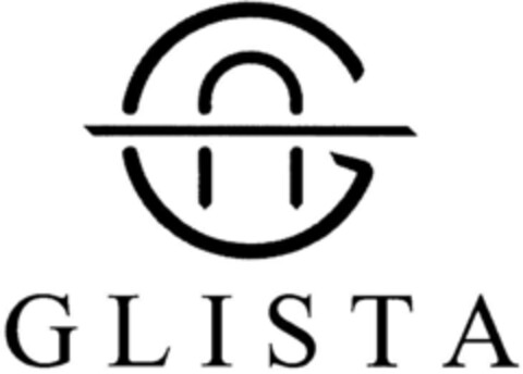 GA GLISTA Logo (IGE, 13.01.2005)