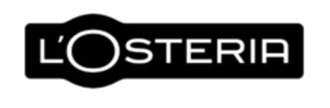 L'OSTERIA Logo (IGE, 03/04/2015)