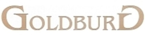 GOLDBURG Logo (IGE, 07.04.2012)