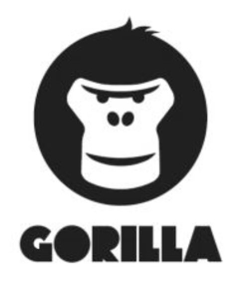 GORILLA Logo (IGE, 21.04.2016)