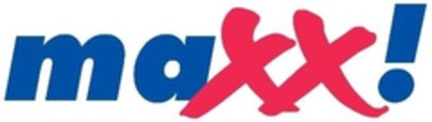 maxx! Logo (IGE, 14.06.2006)