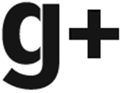 g + Logo (IGE, 05/28/2013)