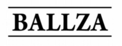 BALLZA Logo (IGE, 31.05.2012)