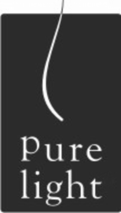 Pure light Logo (IGE, 20.07.2009)