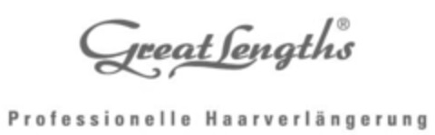 Great Lengths Professionelle Haarverlängerung Logo (IGE, 17.08.2011)