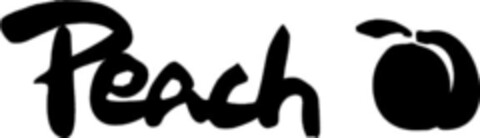 Peach Logo (IGE, 08.09.2010)