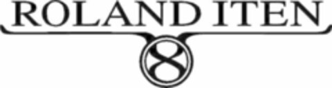 ROLAND ITEN Logo (IGE, 11/01/2007)