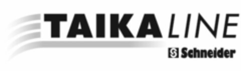 TAIKA LINE Schneider Logo (IGE, 17.10.2012)
