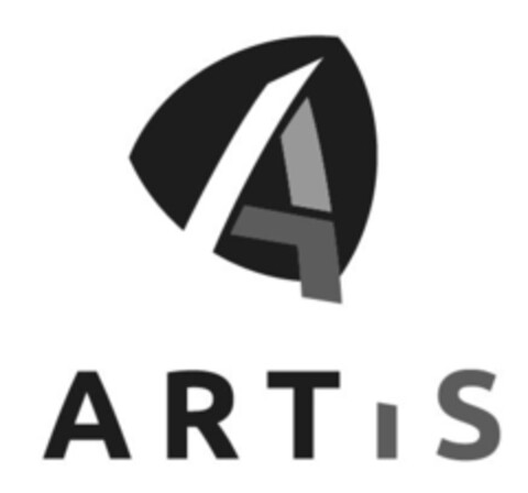 A ARTIS Logo (IGE, 24.10.2017)