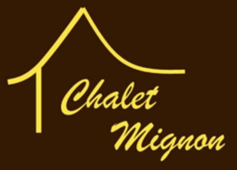 Chalet Mignon Logo (IGE, 13.11.2017)