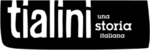 tialini una storia italiana Logo (IGE, 06.12.2012)