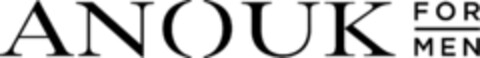ANOUK FOR MEN Logo (IGE, 04.01.2016)