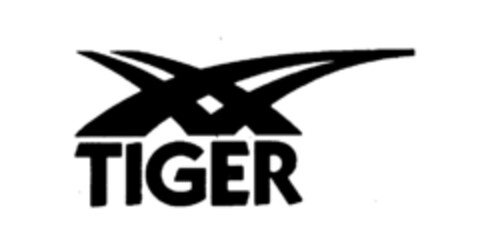 TIGER Logo (IGE, 03.01.1979)