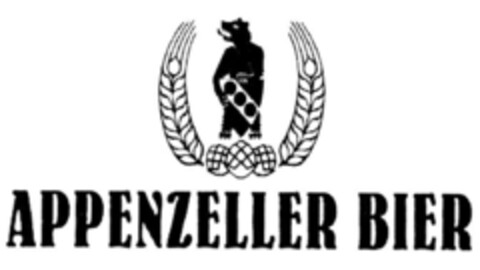 APPENZELLER BIER Logo (IGE, 04/27/2012)