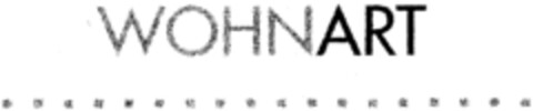 WOHNART Logo (IGE, 26.03.1999)