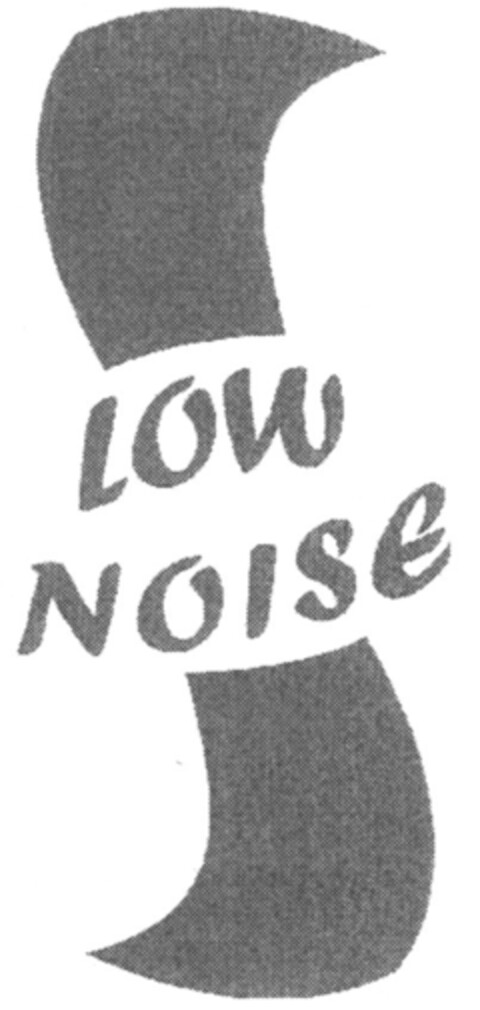 LOW NOISE Logo (IGE, 08.05.2006)