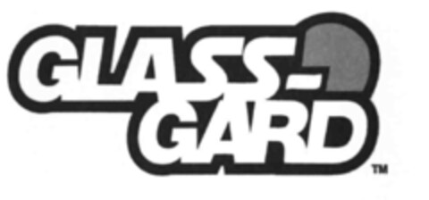 GLASS-GARD Logo (IGE, 18.02.2003)