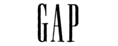 GAP Logo (IGE, 30.01.1992)