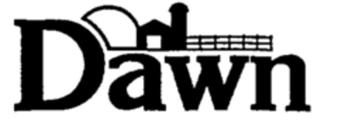 Dawn Logo (IGE, 02/22/1996)