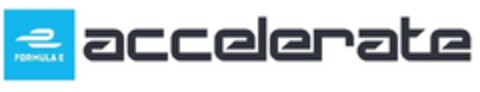 FORMULA E accelerate Logo (IGE, 28.01.2021)