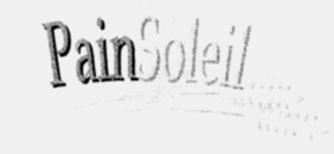 Pain Soleil Logo (IGE, 26.02.1997)