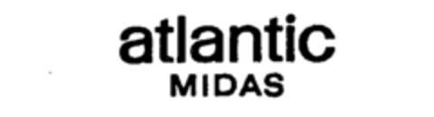 atlantic MIDAS Logo (IGE, 25.03.1991)