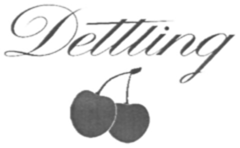 Dettling Logo (IGE, 26.07.2007)