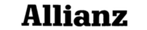 Allianz Logo (IGE, 04/01/1993)