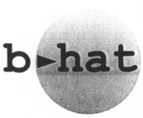 b hat Logo (IGE, 27.07.2004)