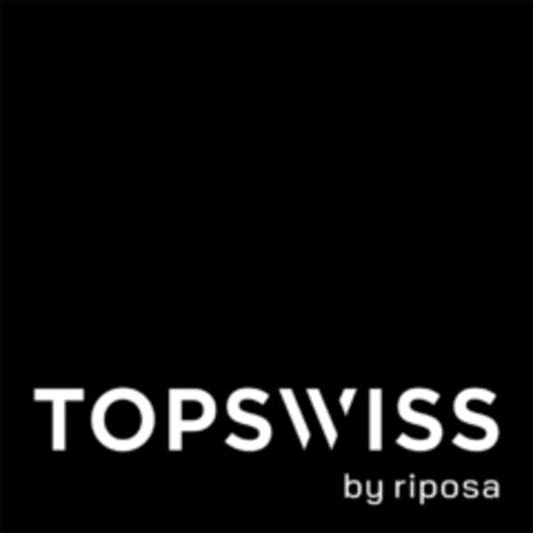 TOPSWISS by riposa Logo (IGE, 03/01/2023)