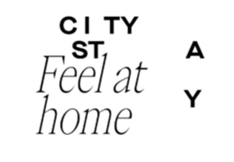 CITY STAY Feel at home Logo (IGE, 01.03.2023)