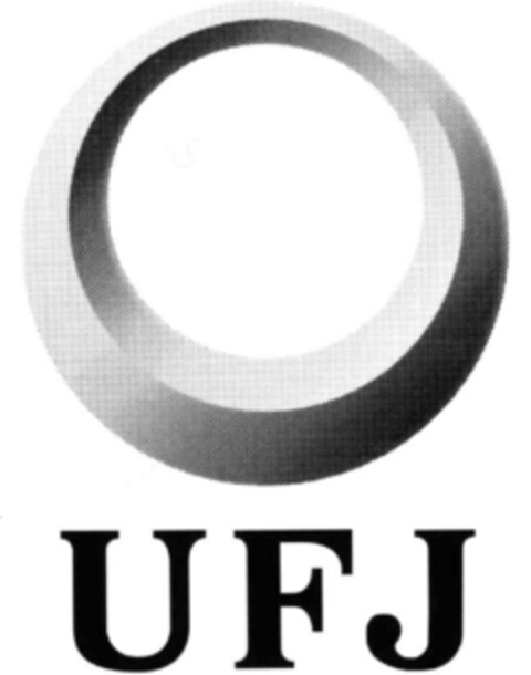 UFJ Logo (IGE, 30.03.2001)