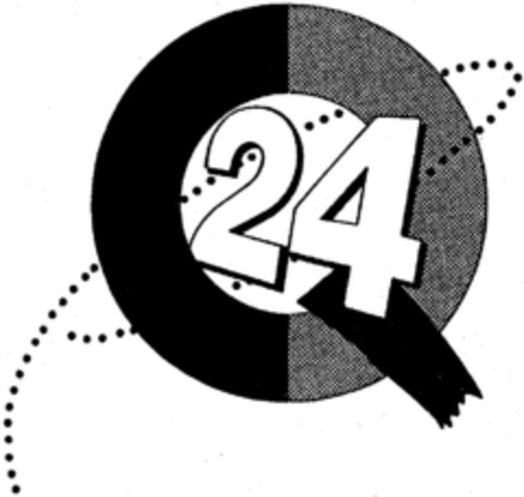 24 Q Logo (IGE, 30.04.1997)