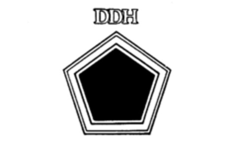 DDH Logo (IGE, 07/17/1984)