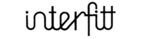 interfitt Logo (IGE, 03/29/1993)