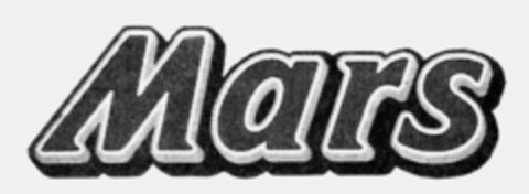 Mars Logo (IGE, 08/05/1991)