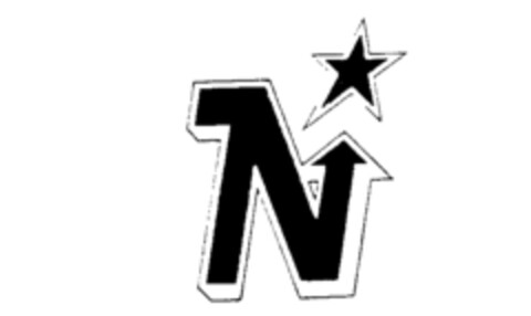 N Logo (IGE, 02.08.1990)