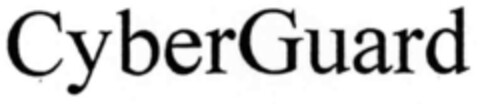 CyberGuard Logo (IGE, 14.06.2000)