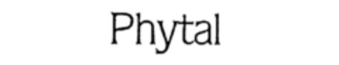 Phytal Logo (IGE, 12/06/1985)