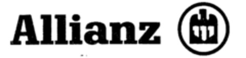 Allianz Logo (IGE, 28.11.1991)