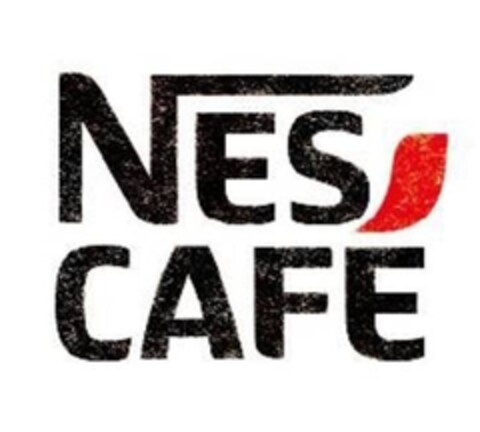 NESCAFÉ Logo (IGE, 30.07.2019)