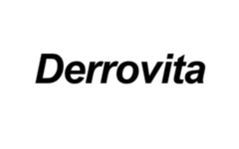 Derrovita Logo (IGE, 09/09/2019)