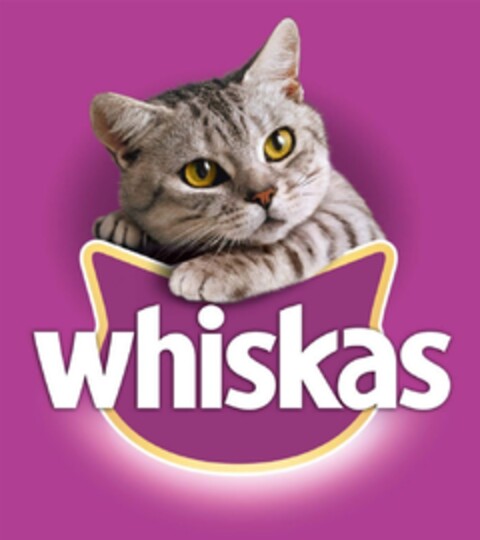 whiskas Logo (IGE, 19.01.2012)