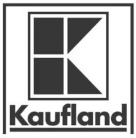 Kaufland K Logo (IGE, 08.02.2012)